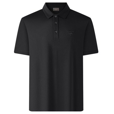 Mangano曼加龙商务男士POLO衫