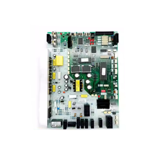 三菱电梯配件/GPS-2门机板/ DOR-110B DOR-111B原装进口现货质保