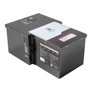 驰兔适用于九号电动车锂电池nzmix电池 mzmix fzmix F30C直上FMIX