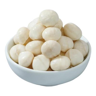 新鲜脆甜爽口云南夏威夷果