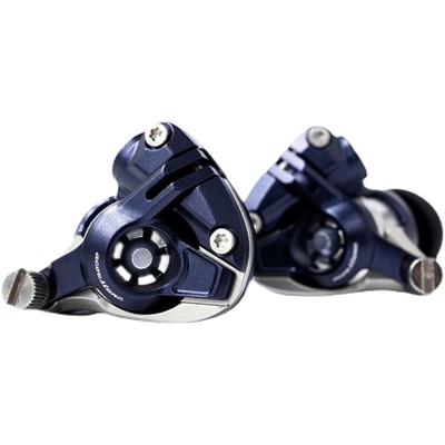 Acoustune旗舰HiFi耳机HS2000MX