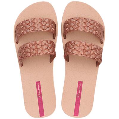 Ipanema女士纯色一字拖