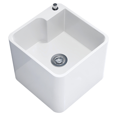 梦越拖布池35厘米高度