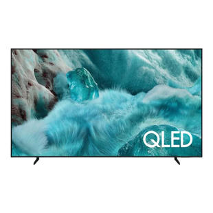 Samsung/三星 QA65Q7FAAJXXZ 65英寸QLED量子点4K高清电视机超薄