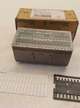 Eaton Moeller DP32DIP2X16 PBDP Eingangsmodul digital 224011