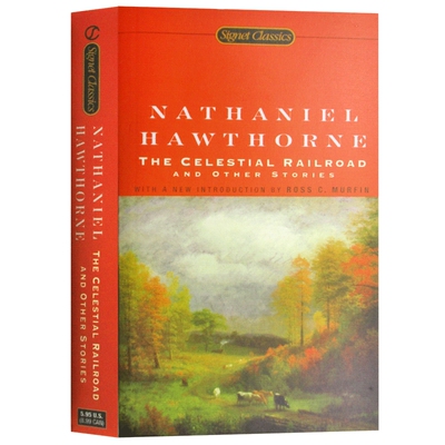 通天铁路英文原版短篇小说