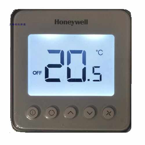 议价只要110元 honeywell温度控制器TF228霍尼空调风机盘调温面板