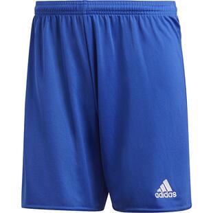 Adidas/阿迪达斯正品当季新款男子休闲足球耐磨运动短裤AJ5882