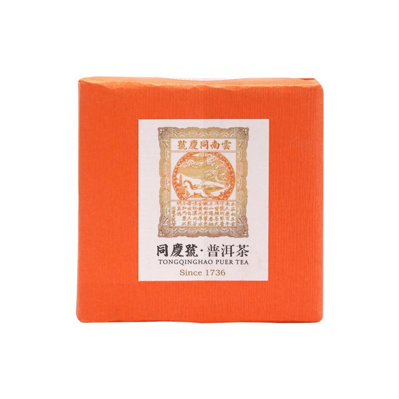 同庆号黄印高品质原料发酵