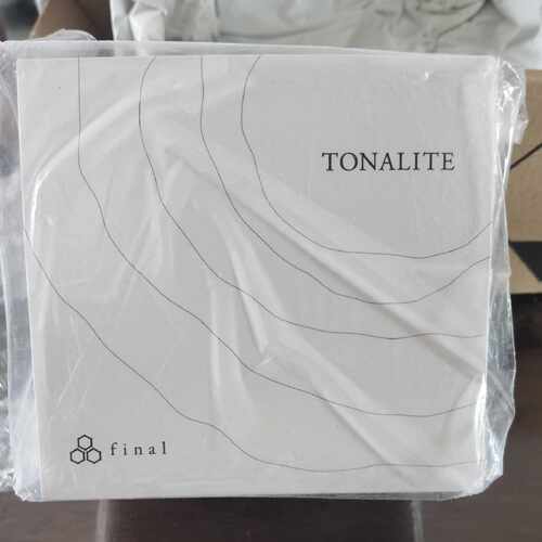 【议价-可维修】final tonalite 无线蓝牙耳机 未拆封 全新/二手