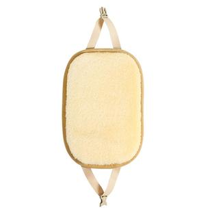 汽车座椅头枕保护套防油防脏刮通用头枕垫冬季毛绒头枕套四季通用