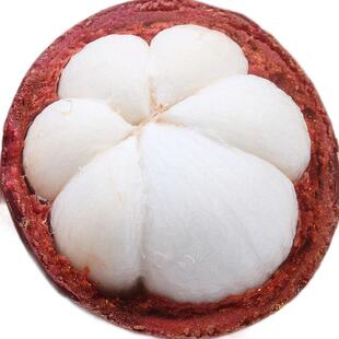 泰国山竹水果大果4-6A孕妇水果新鲜当季整箱批发市场顺丰2件10斤