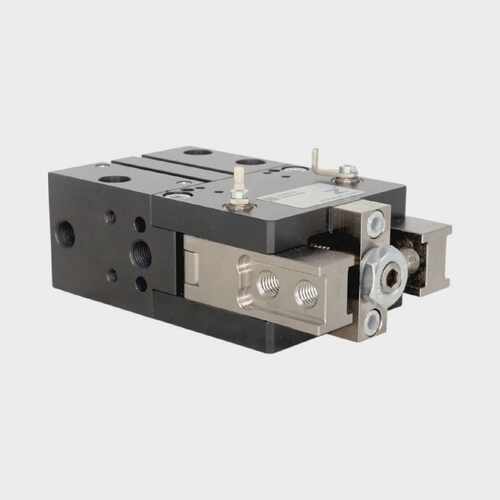 ZIMMER-GROUP GK35N-B 2-BACKEN-RADIALGREIFER