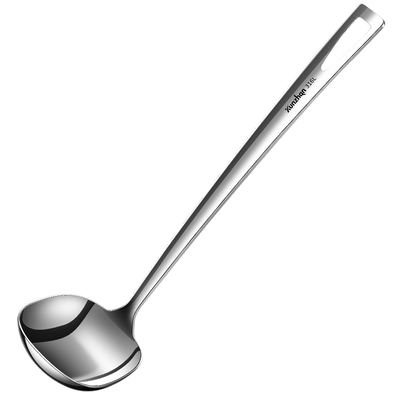 kunzhan316L不锈钢汤勺漏勺