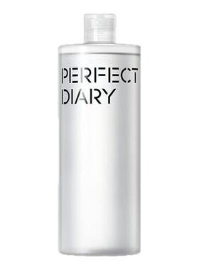 完美日记大瓶卸妆水500ml