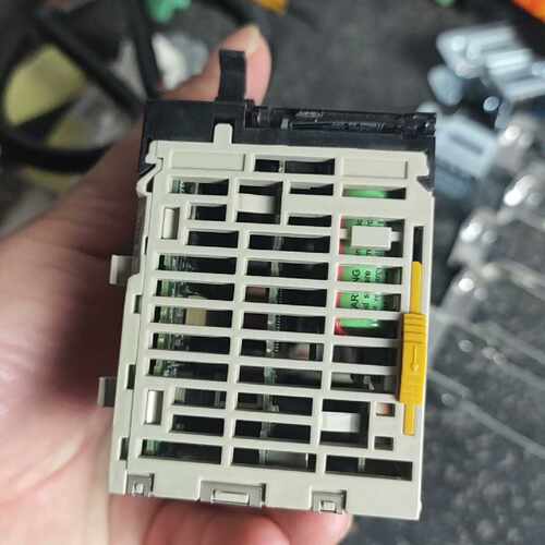议价 Cj1m-Cpu23. The Condition Is As Shown In The Picture  T