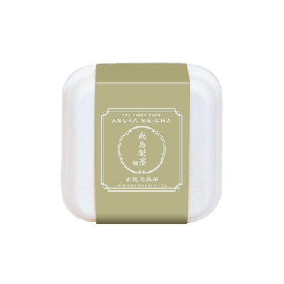 户外茶盒一次性环保多口味盖碗