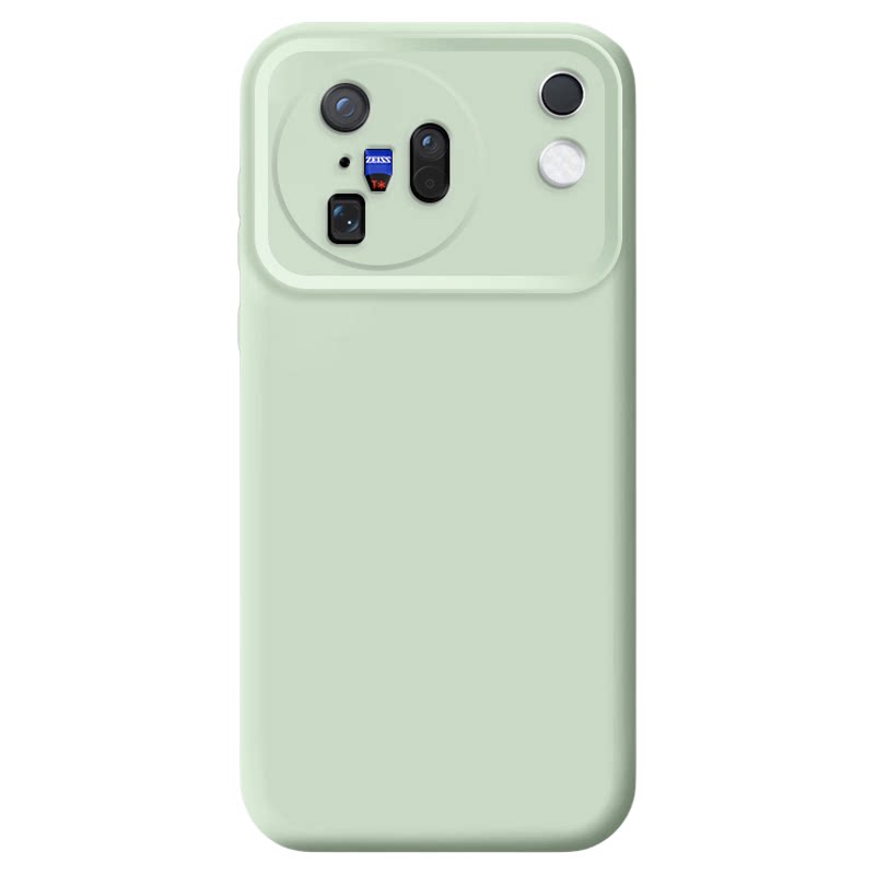 适用于vivoX500系列臻品液态壳