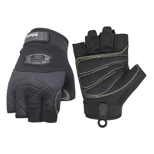 Seibertron赛伯坦专业户外攀岩手套速降索降手套绳索爬绳防滑登山