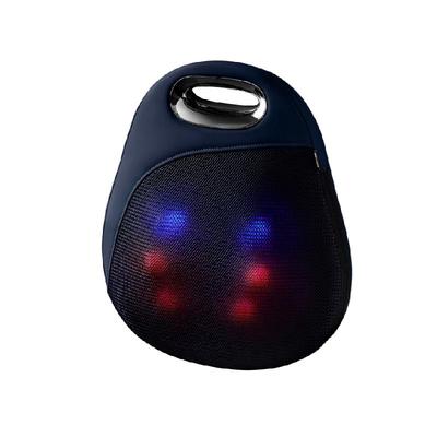 飞利浦腰颈揉捏捶打背部按摩器