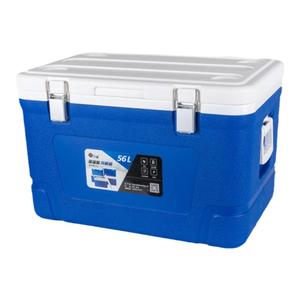 保温箱大号商用摆摊饭菜保热冰块保存车载户外送餐外卖海钓冷藏箱