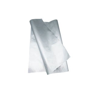 大号铝箔袋食品真空袋纯铝三边封食品包装袋大型设备包装袋定制