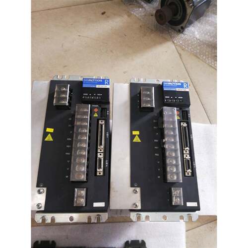 议价三洋伺服驱动器RS1A15AARS1A15AV02X0MB10质保全新现货