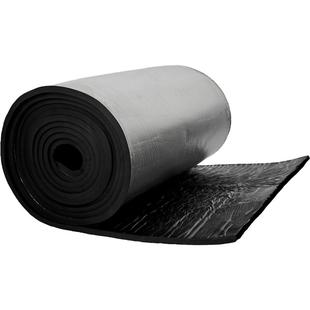 隔音棉自粘吸音棉超强消音板门贴高密度墙体专用屋顶ktv静音神器