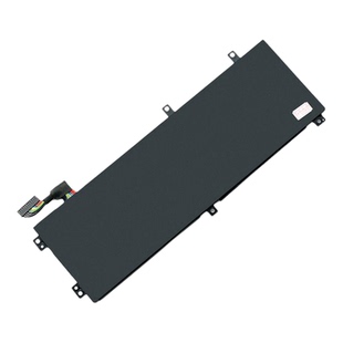 适用于戴尔 XPS 15-9560 9550 9570 7590 6GTPY电池 RRCGW H5H20