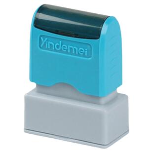 印章定做定制签名章手写章手戳定制按压式个性签名印仔印定做印张