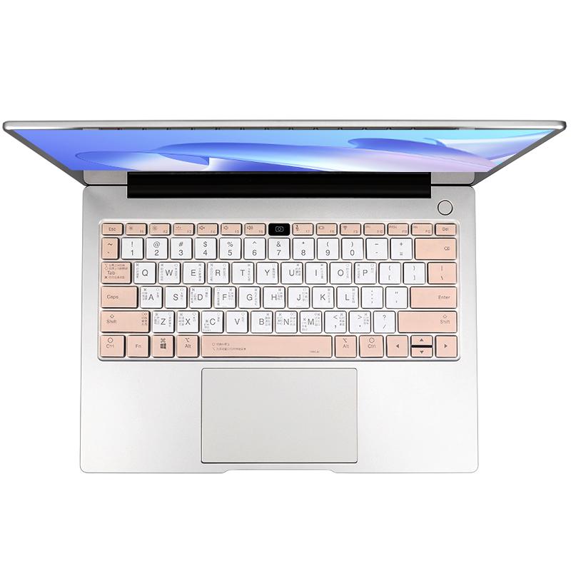適用華為matebook14電腦鍵盤膜14ultra酷睿保護mate13筆記本GT14貼膜d14保護xpro13.9快捷鍵x14全D16覆蓋se貼