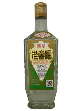 凤城老窖绿标红梅42度一级酱香酒