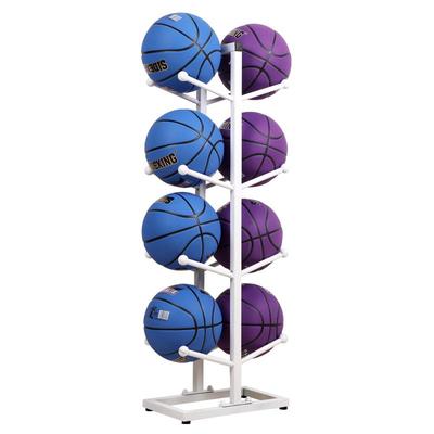 球类收纳架展示架篮球放置架