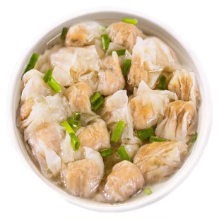 海欣福州肉燕特产小吃云吞手工包馅燕皮混沌水饺福建商用早餐速食