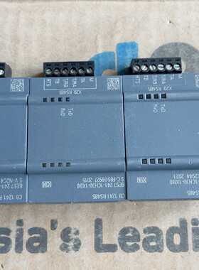 S71200PLC  CB 1241 RS485 6拍前询价下单