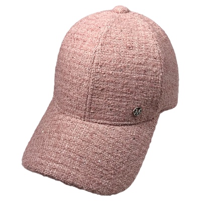 BXLS.进口轻奢小香风棒球帽