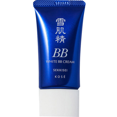 日本SPF40粉底遮瑕修颜隔离霜