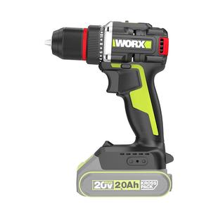 威克士手电钻锂电池WU173无刷充电电动螺丝刀电钻电动工具旗舰店