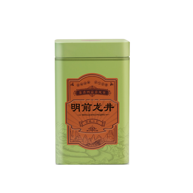 2026新茶明前口粮龙井250g半斤装