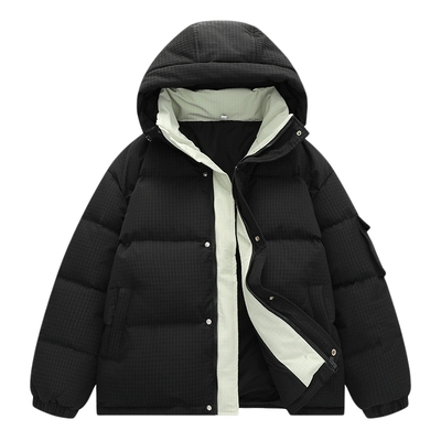 回力加厚羽绒服男士冬季2025