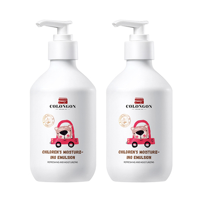 胖东來断货王丨儿童身体乳第1名