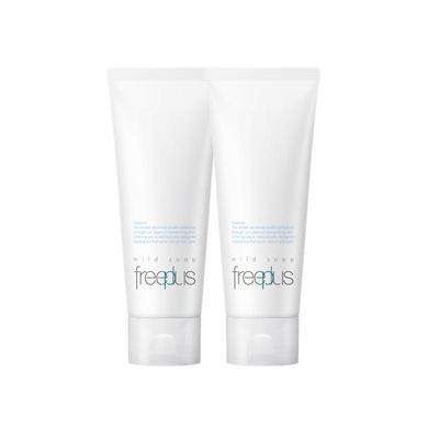 Freeplus芙丽芳丝洁面