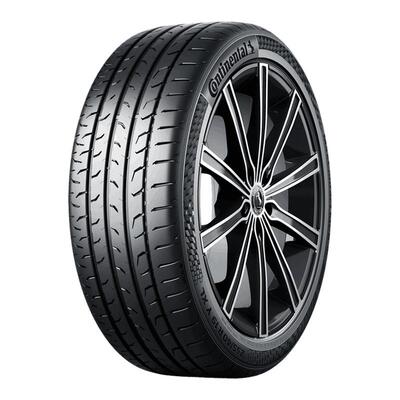 德国马牌轮胎 255/55R19 111V MC6 XL FR