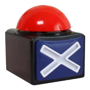 达人秀抢答器亮灯手按响铃按钮无线答题知识竞赛课堂互动儿童教具