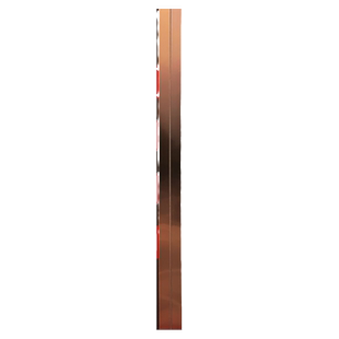 欢迎光临门贴腰线贴纸店名移门定制店铺玻璃推拉门防撞条门带自粘