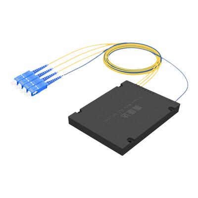 电信级分光器奥康达1分3