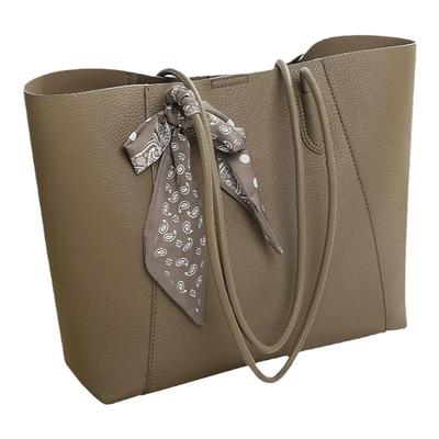 FEIGEER托特包配内胆包大容量