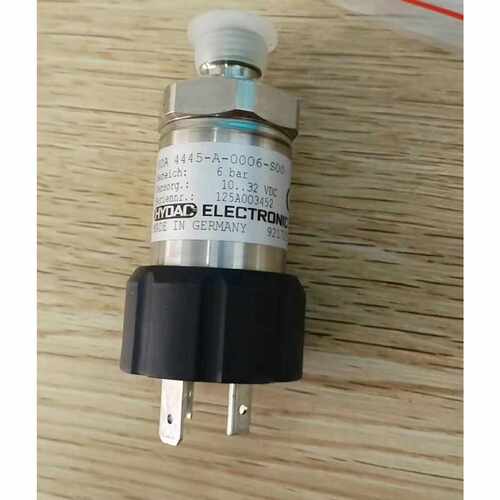 HYDAC贺德克压力传感器HDA4445-A-0006-S0