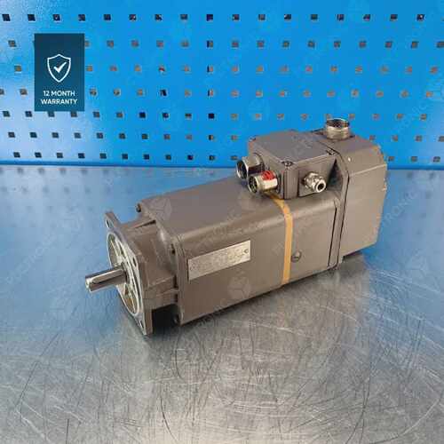 1FT50620AC712Z H00 Servomotor Refurbished 12 month warranty