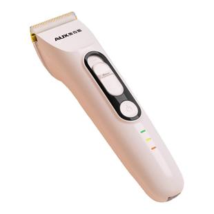 奥克斯宠物剃毛器狗狗猫咪大功率电推剪专业长毛厚毛波斯猫剃毛器